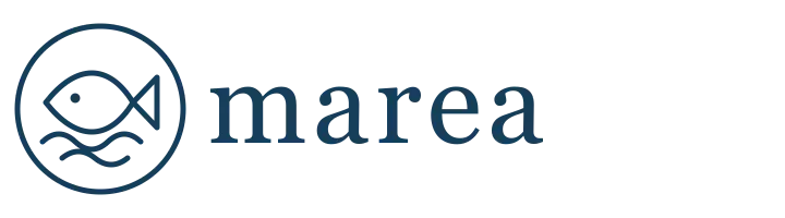 Marea coastal kitchen